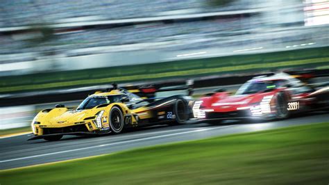 rolex 2025 daytona|2025 Rolex 24 at daytona.